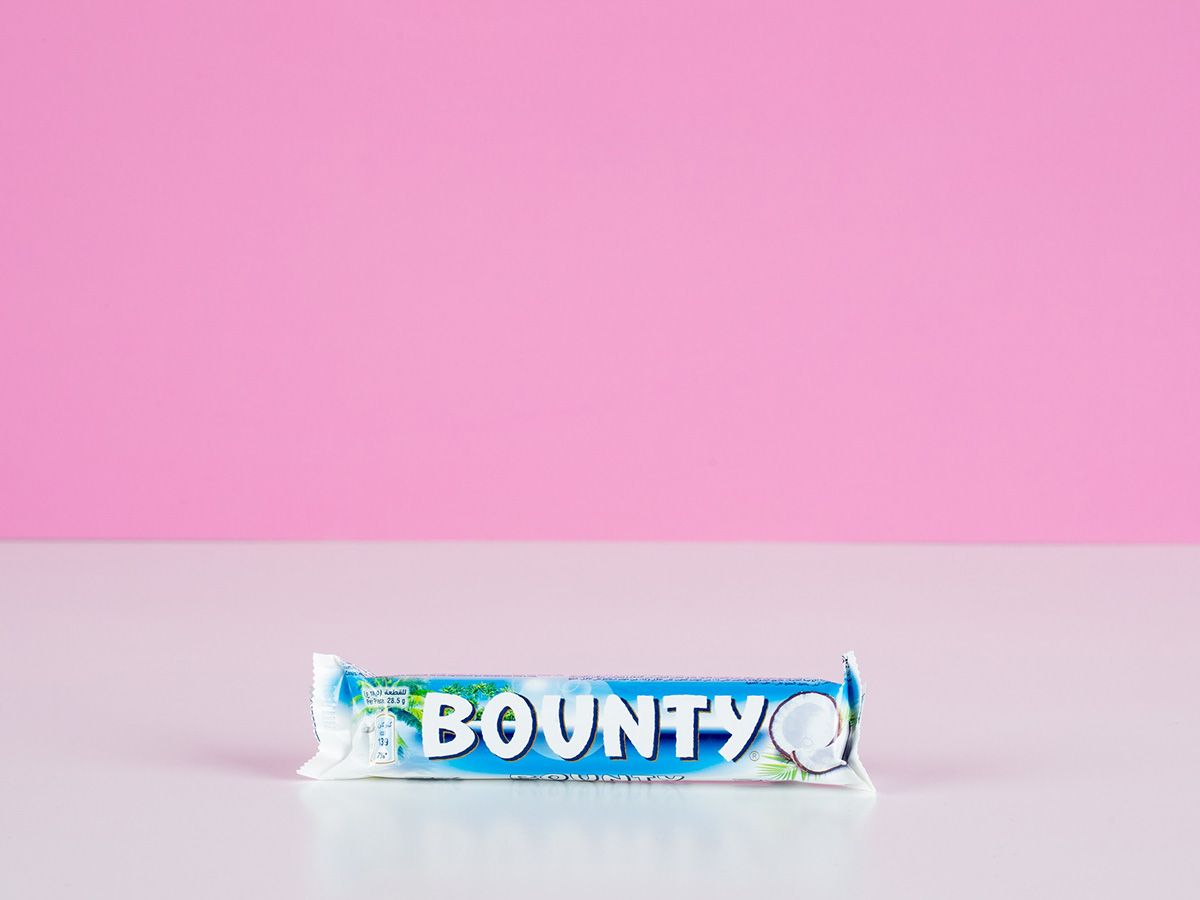 Bounty